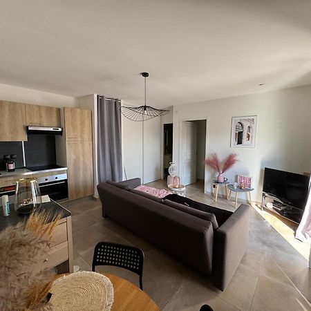 Logement 5 Mn De La Mer Milla 2 Ventiseri Dış mekan fotoğraf