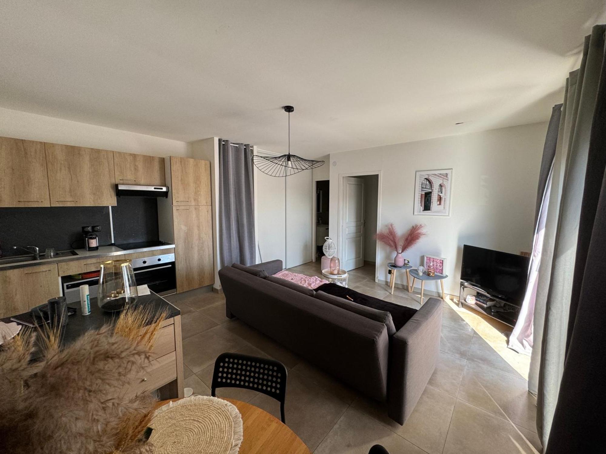 Logement 5 Mn De La Mer Milla 2 Ventiseri Dış mekan fotoğraf
