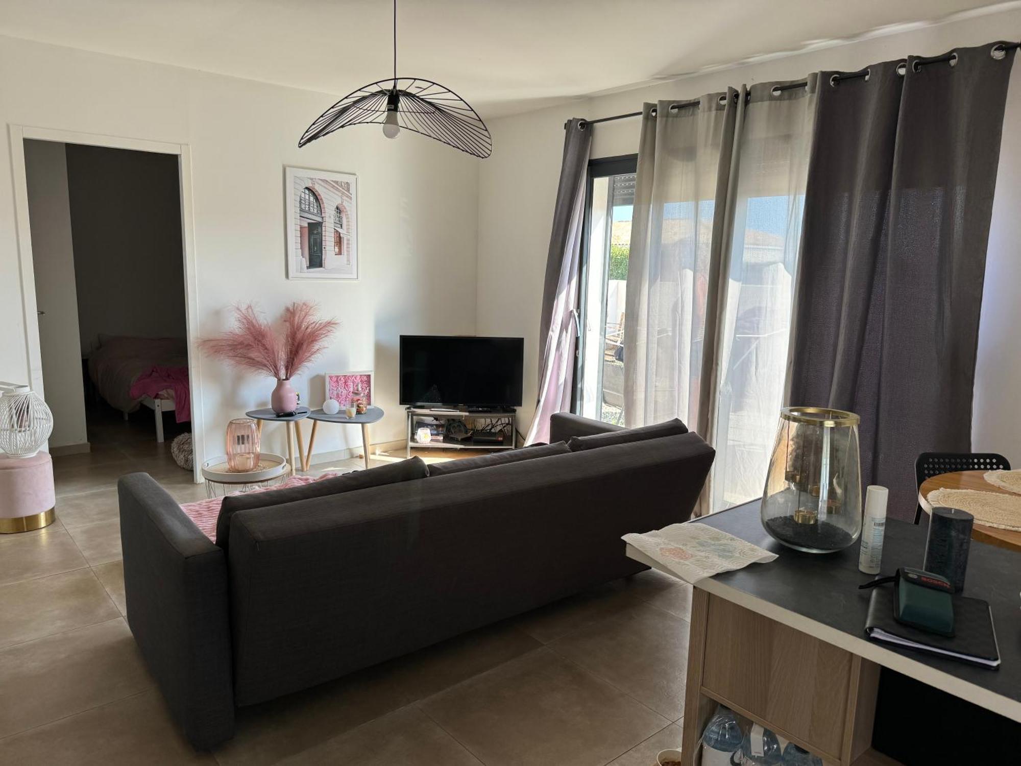 Logement 5 Mn De La Mer Milla 2 Ventiseri Dış mekan fotoğraf