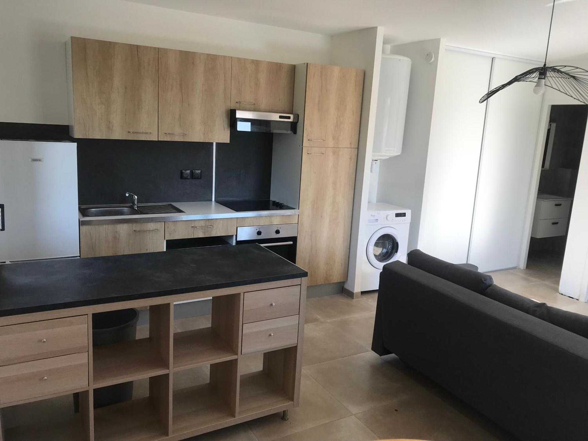 Logement 5 Mn De La Mer Milla 2 Ventiseri Dış mekan fotoğraf
