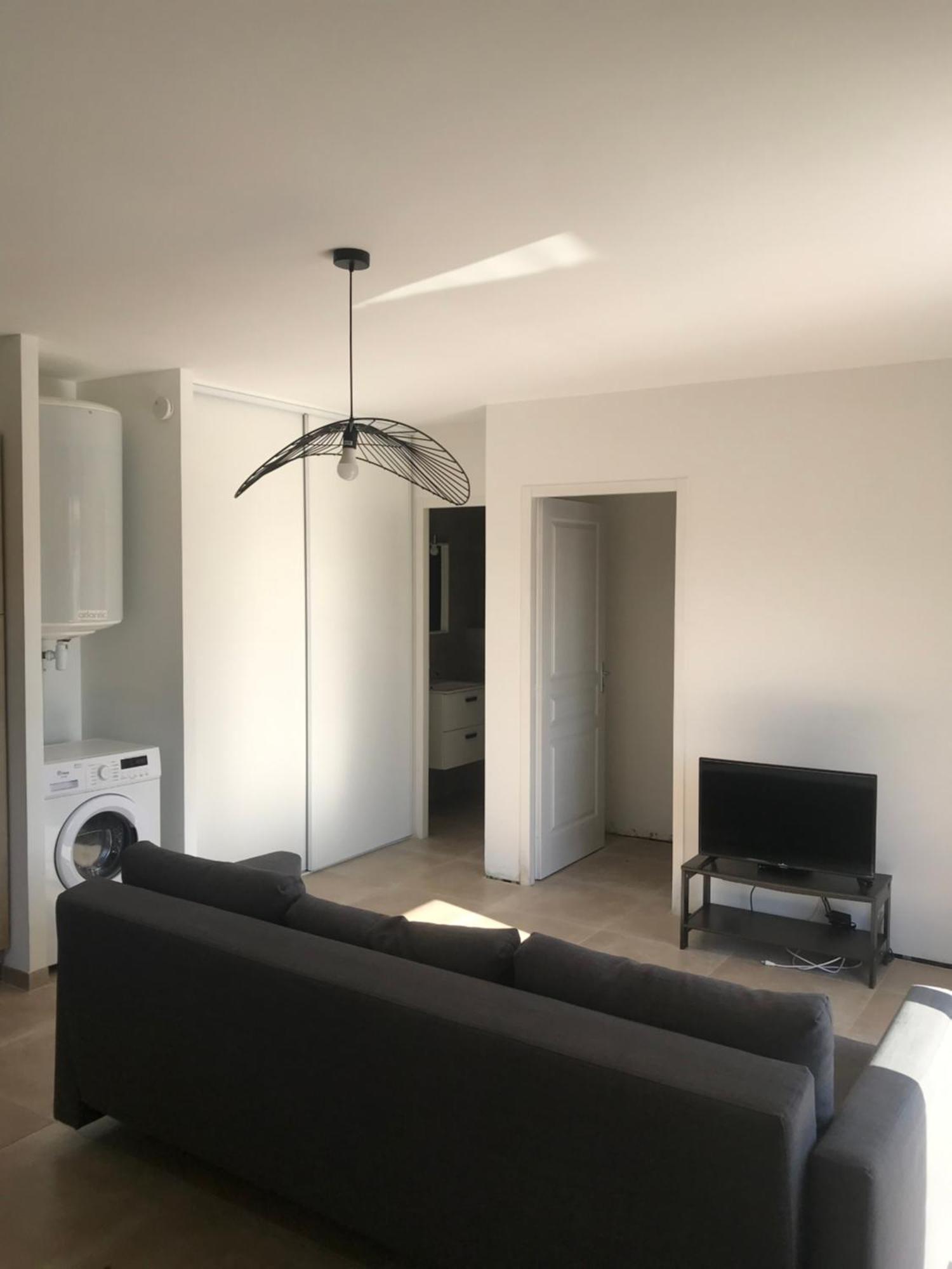 Logement 5 Mn De La Mer Milla 2 Ventiseri Dış mekan fotoğraf