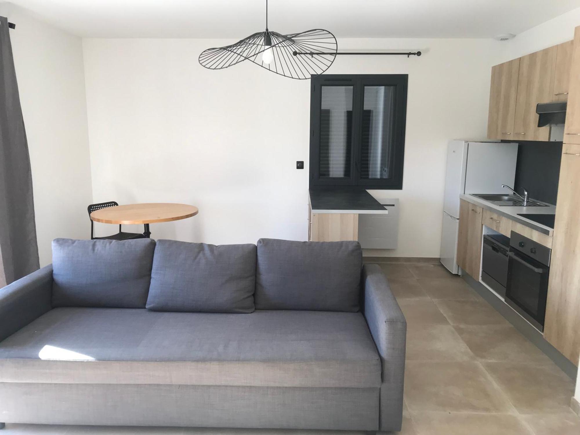 Logement 5 Mn De La Mer Milla 2 Ventiseri Dış mekan fotoğraf