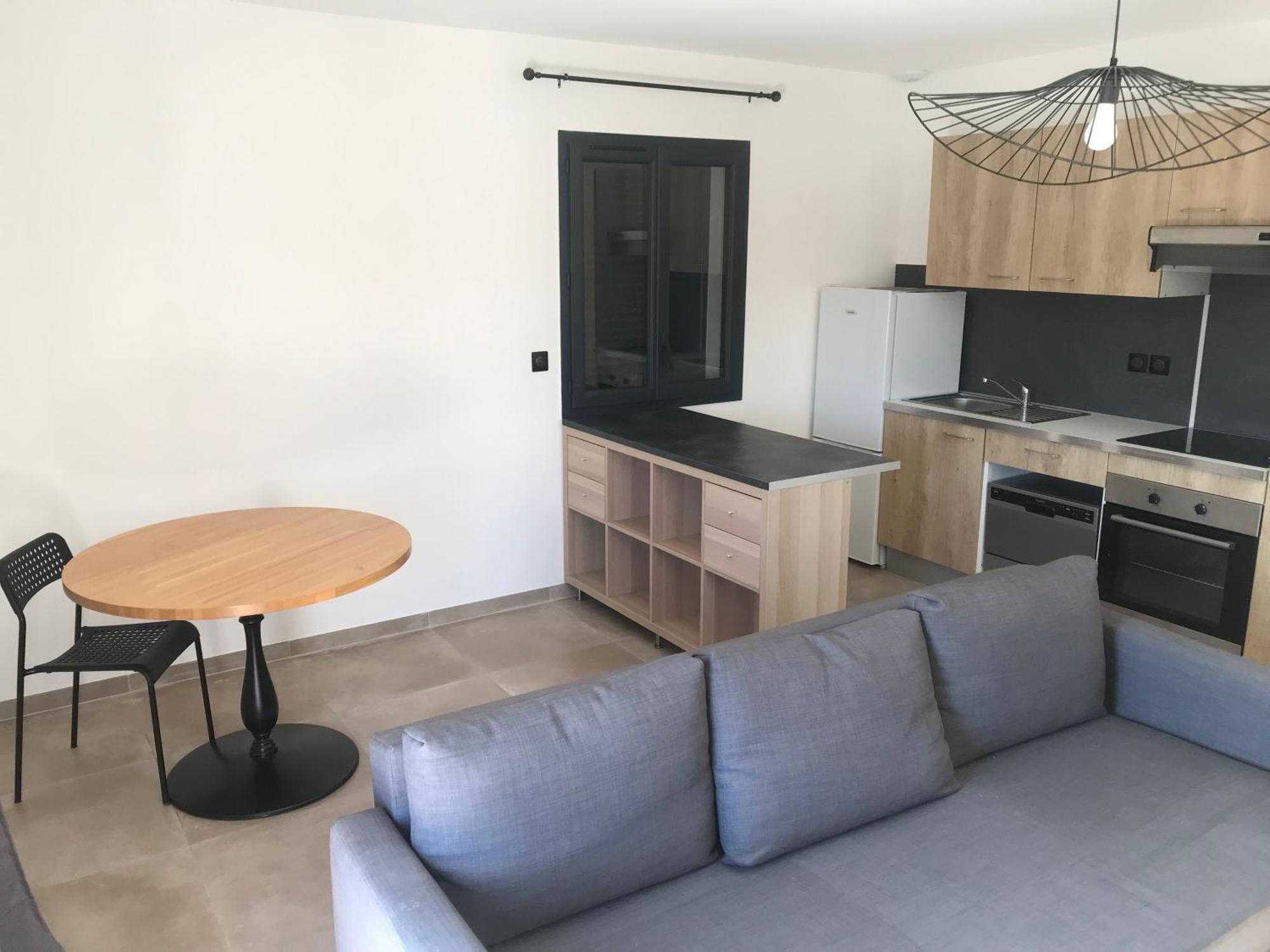 Logement 5 Mn De La Mer Milla 2 Ventiseri Dış mekan fotoğraf