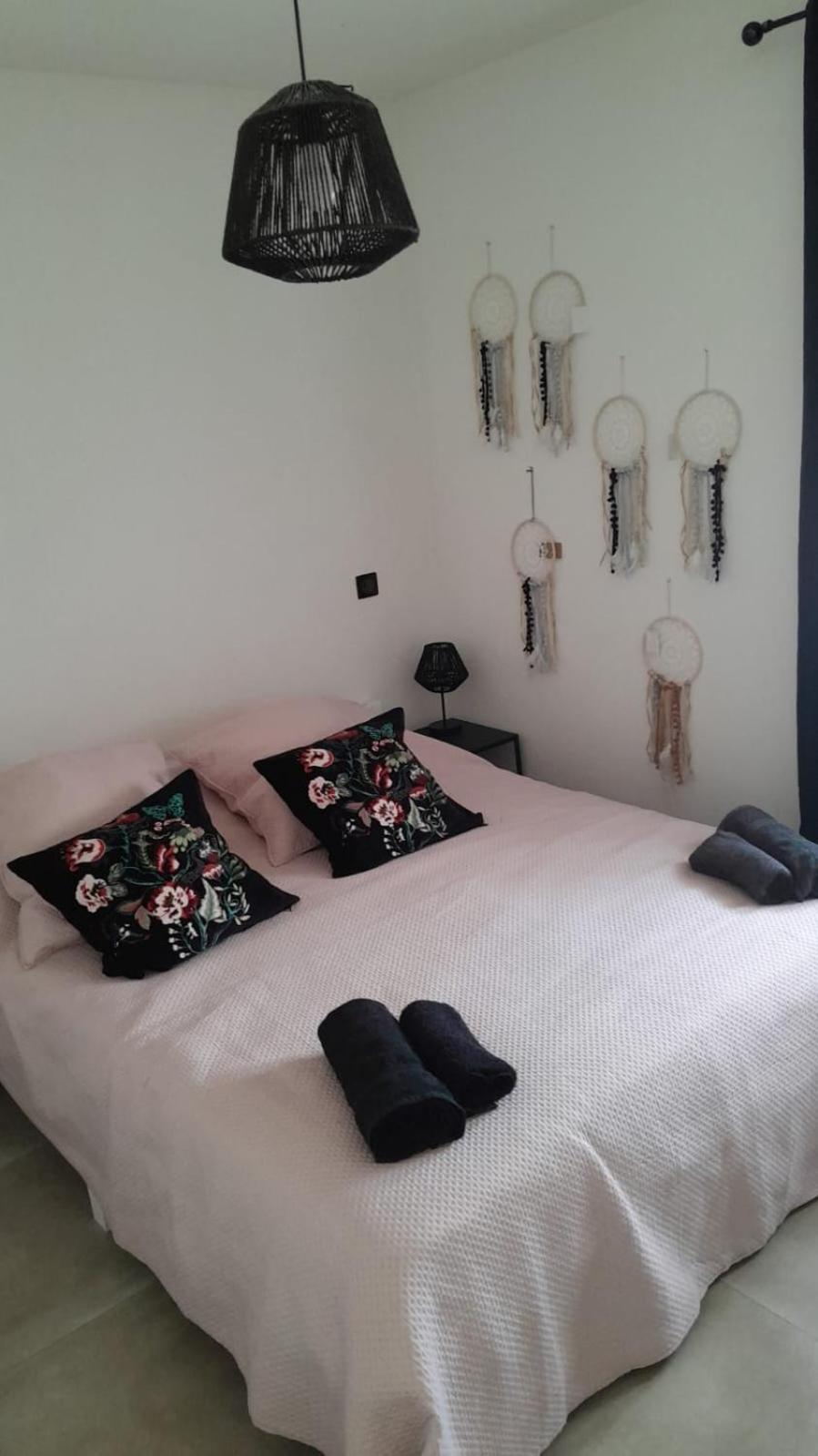 Logement 5 Mn De La Mer Milla 2 Ventiseri Dış mekan fotoğraf