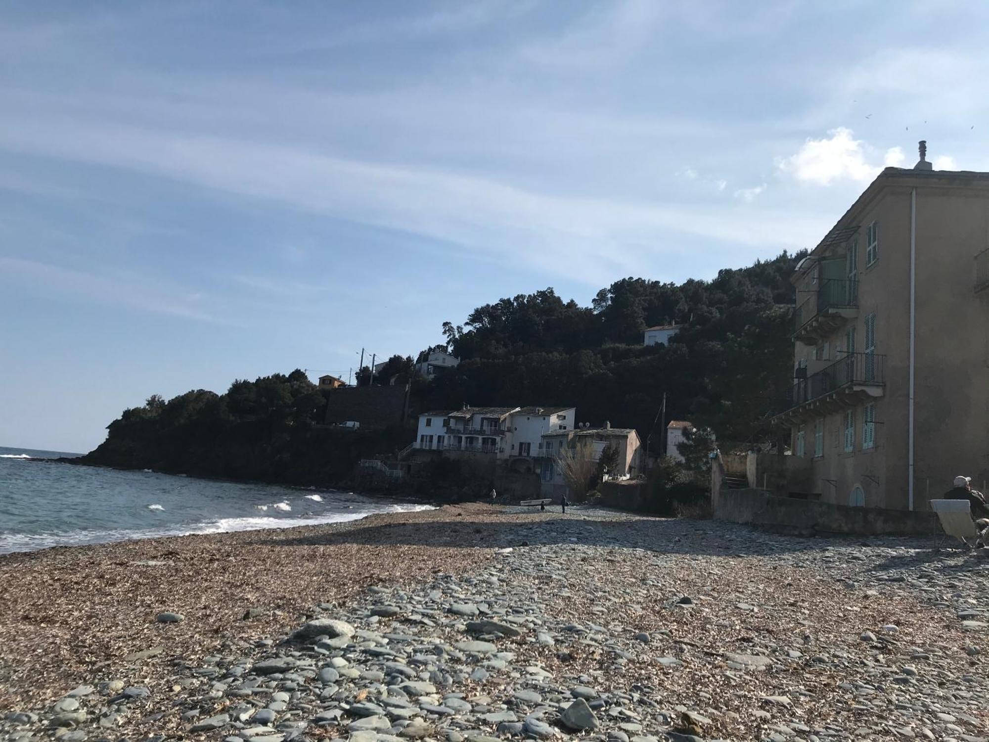 Logement 5 Mn De La Mer Milla 2 Ventiseri Dış mekan fotoğraf
