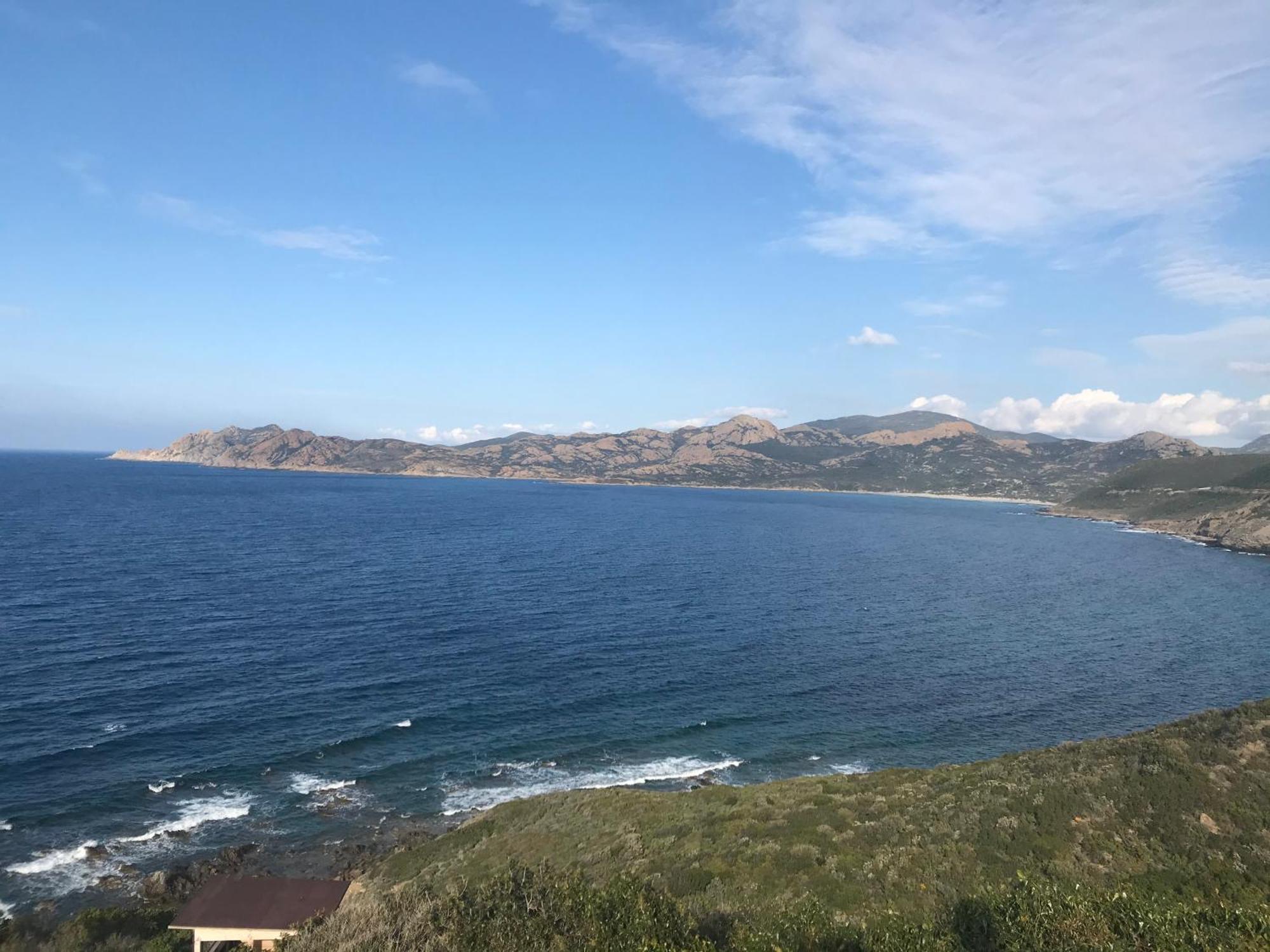 Logement 5 Mn De La Mer Milla 2 Ventiseri Dış mekan fotoğraf